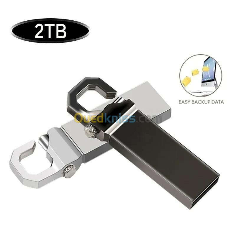 Clé USB 2 To