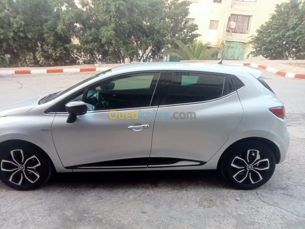 Renault Clio 4 2019 Limited 2