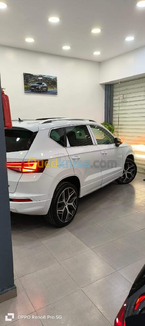 Seat ATECA 2019 FR Betes