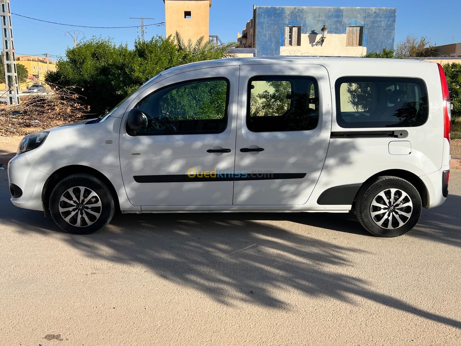 Renault Kangoo 2018 Kangoo