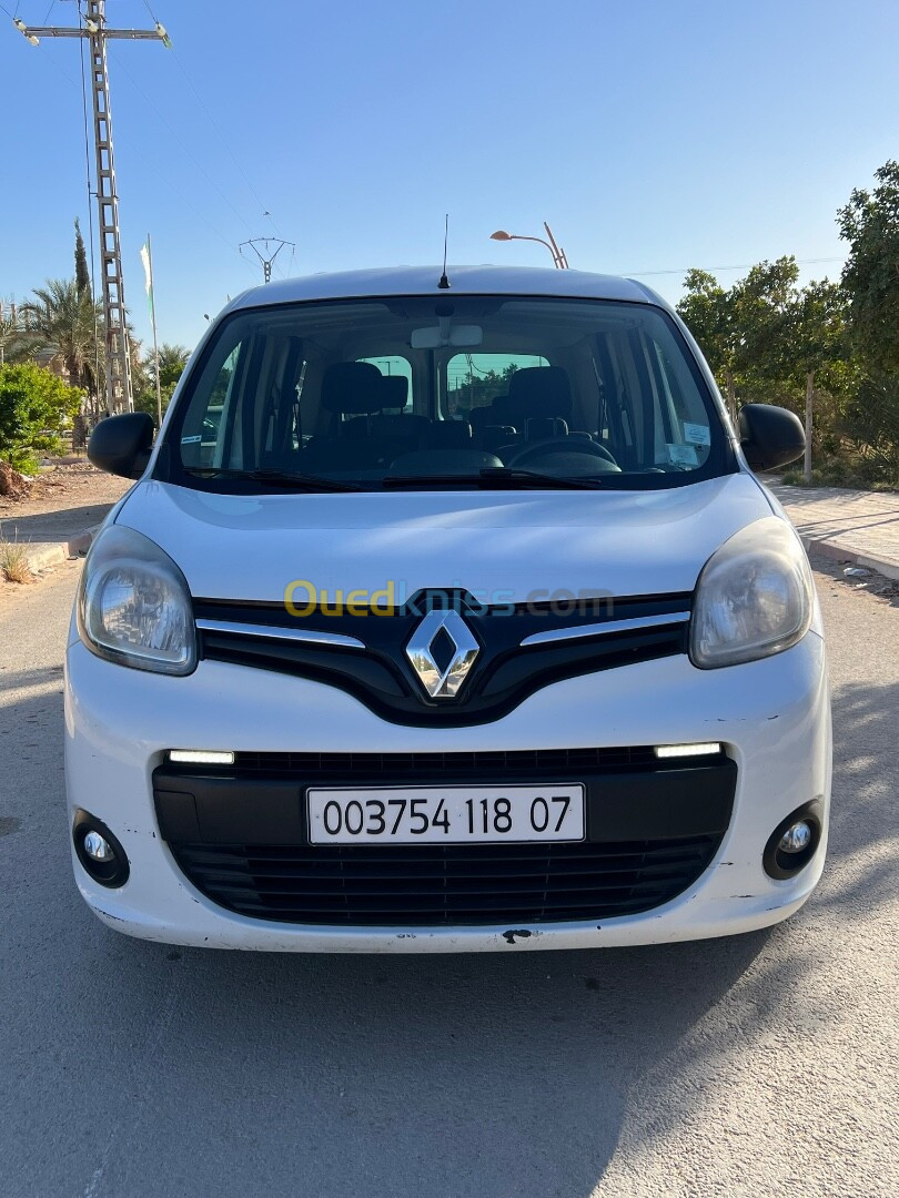 Renault Kangoo 2018 Kangoo