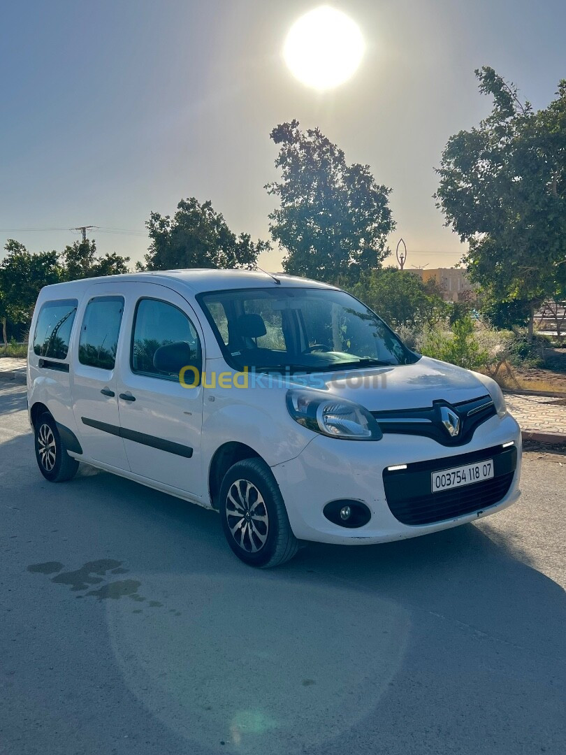 Renault Kangoo 2018 Kangoo