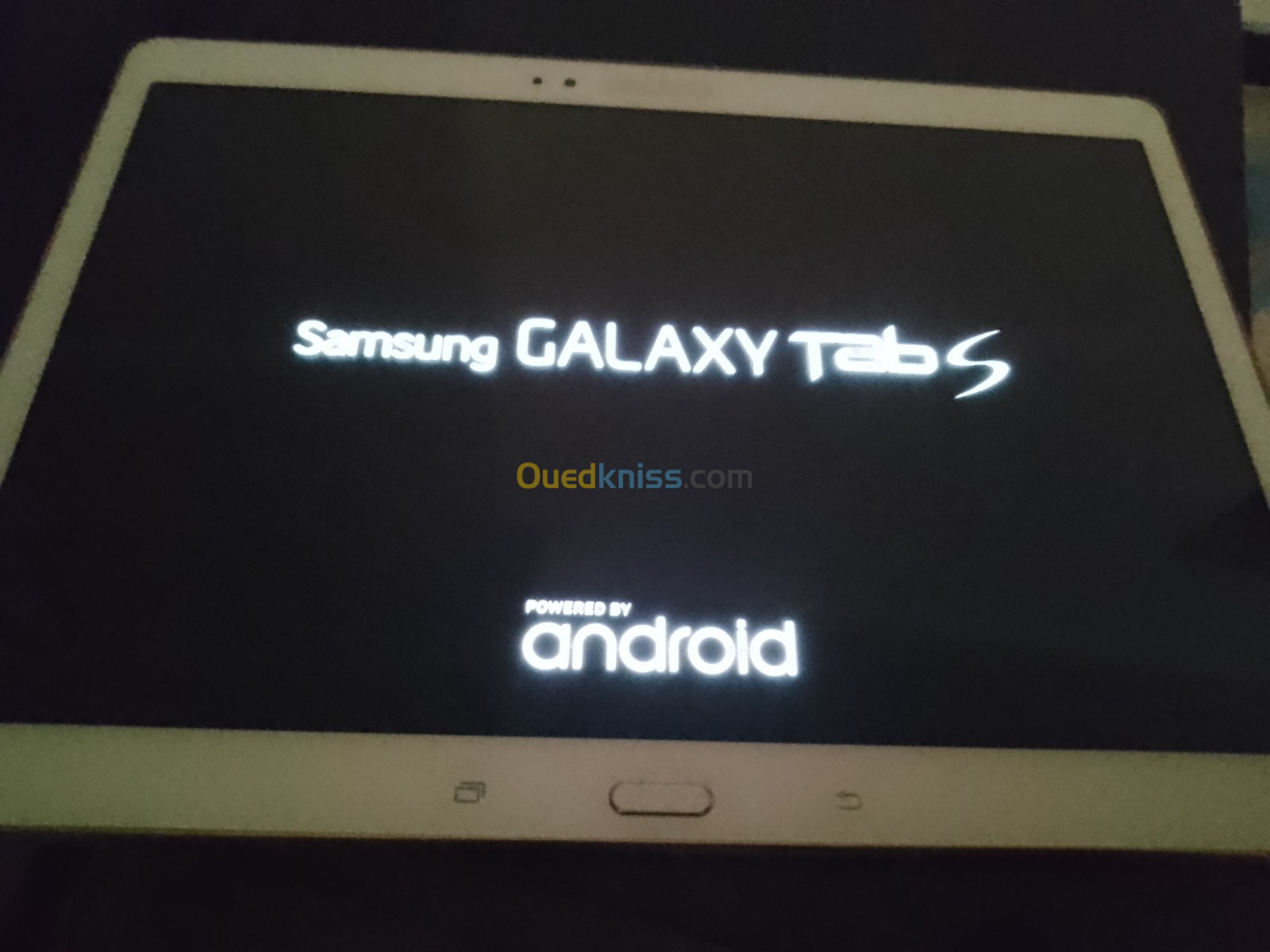 Tablette Samsung S Samsang s - Alger Algeria