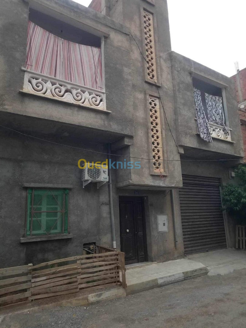 Vente Villa Sétif Ain azel