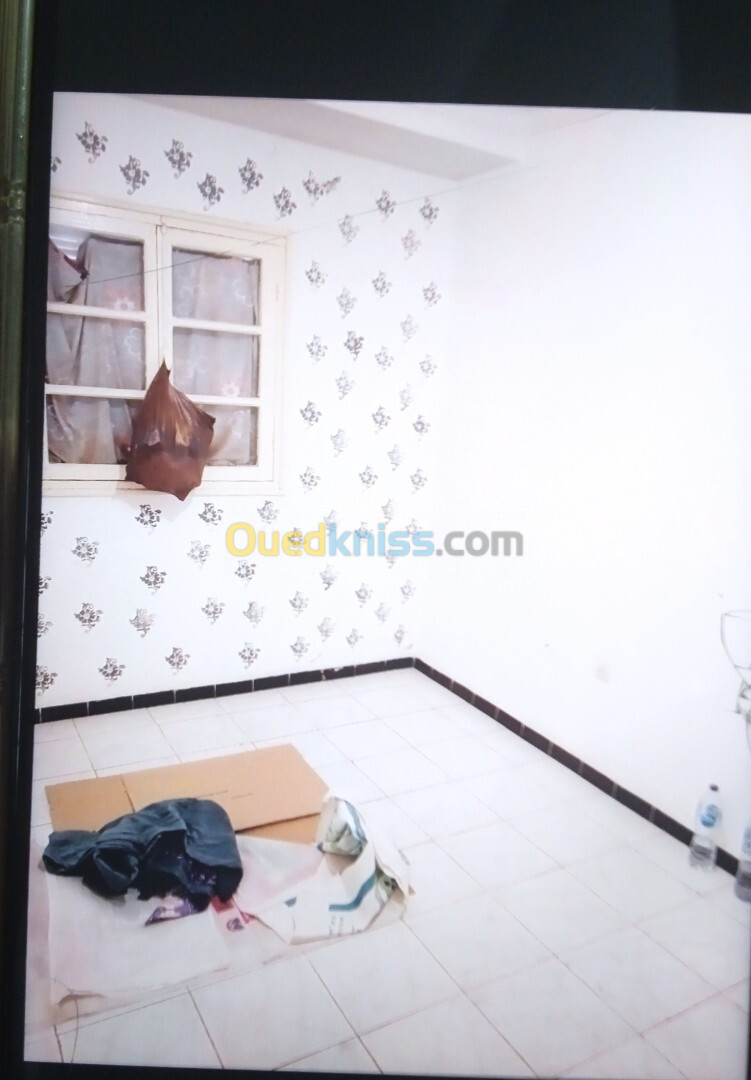 Vente Appartement F2 Sidi Bel Abbès Sidi bel abbes