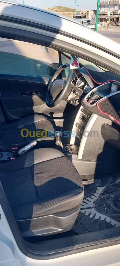 Peugeot 207 plus 2013 207 plus