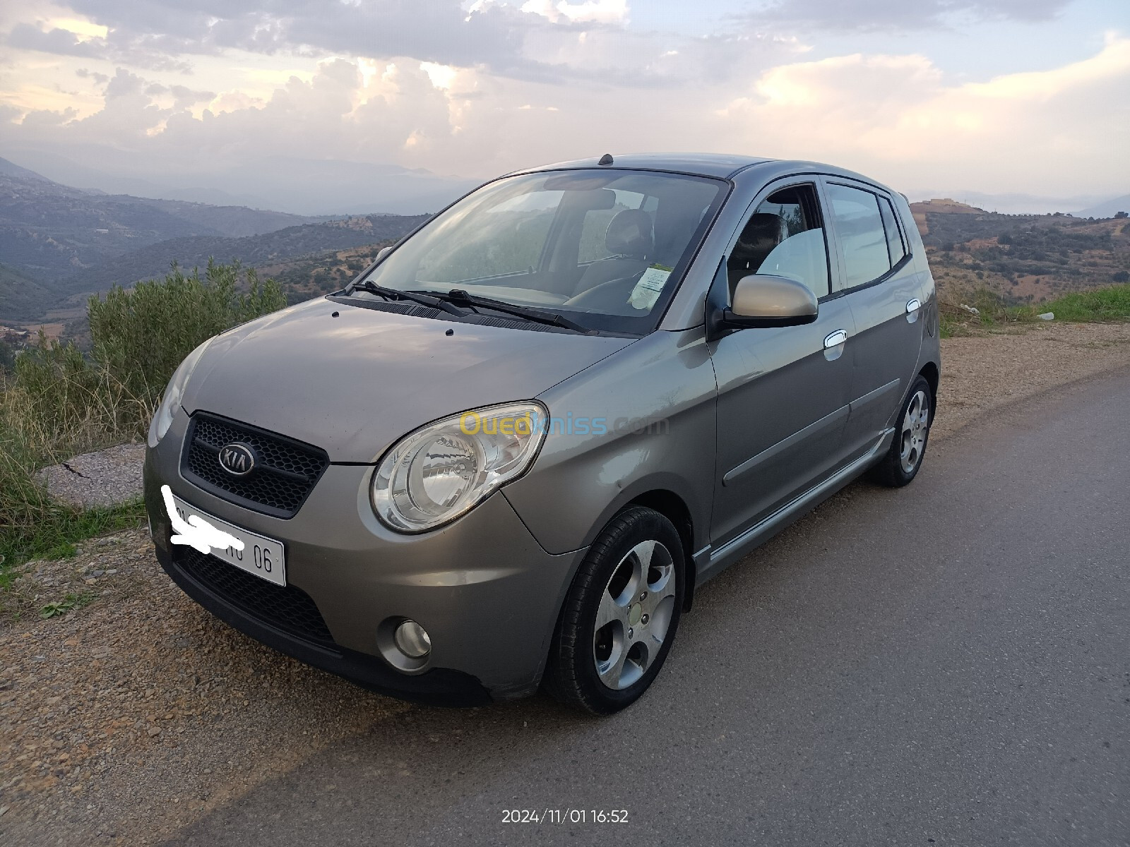 Kia Picanto 2010 Style