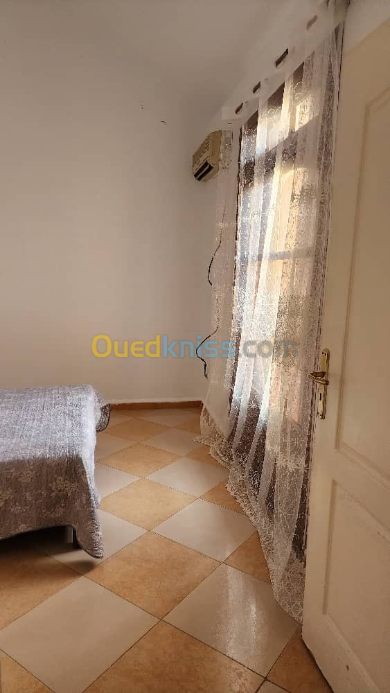 Location Niveau De Villa F2 Tipaza Douaouda