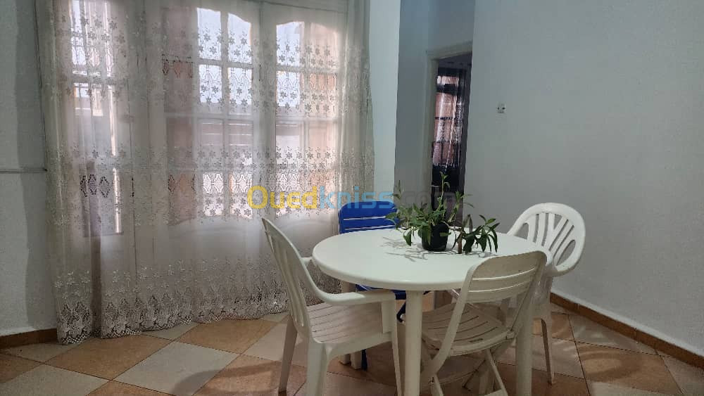 Location Niveau De Villa F2 Tipaza Douaouda