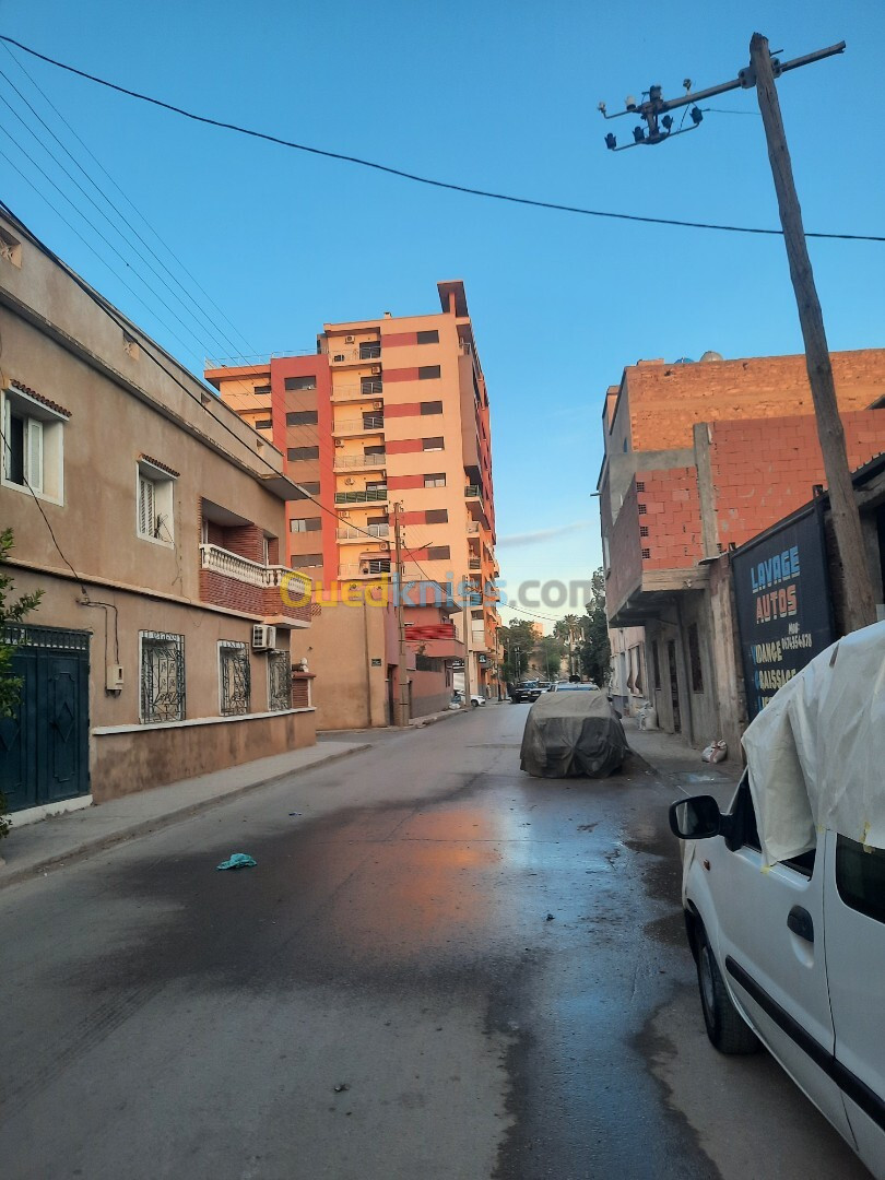 Location Niveau De Villa F5 Sidi Bel Abbès Sidi bel abbes