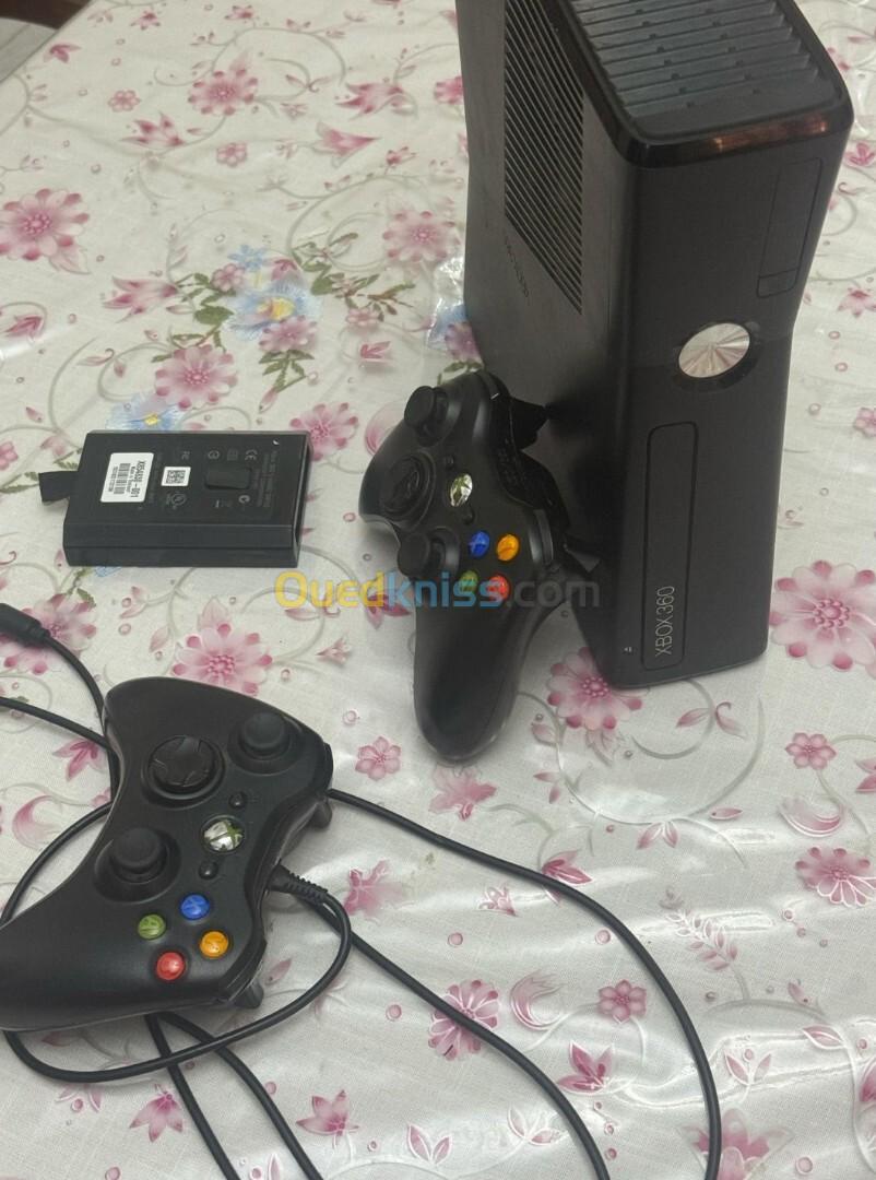 Xbox 360 slim