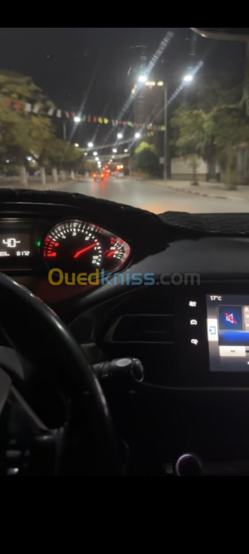 Peugeot 308 2015 Active