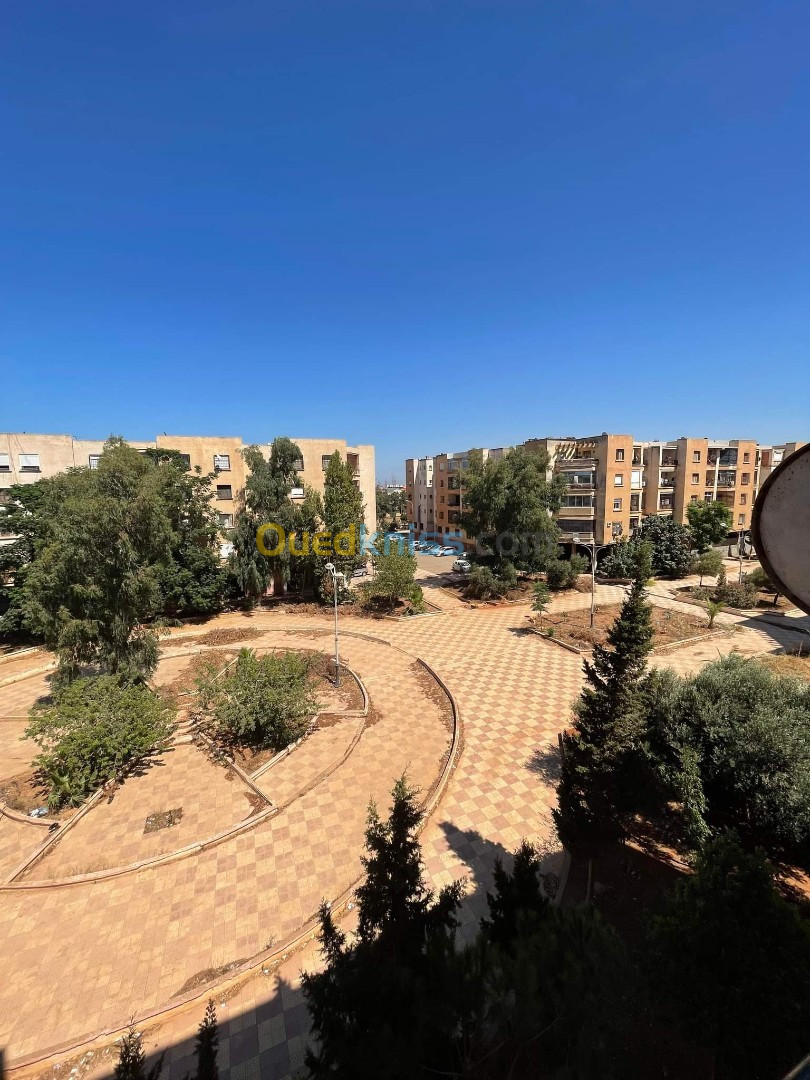 Vente Appartement F4 Oran Ain el bia