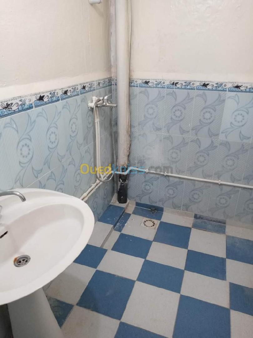 Vente Appartement F3 Batna Batna