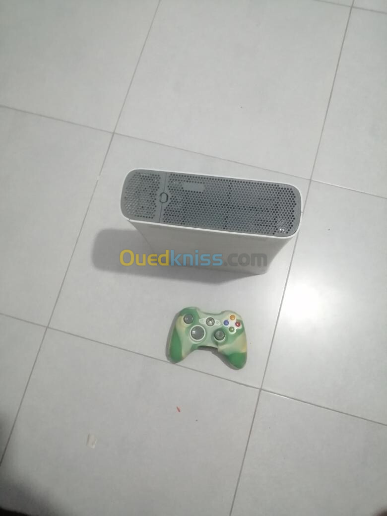 Xbox 360