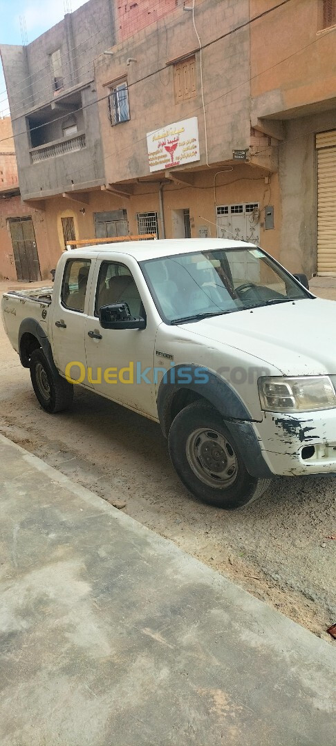 Ford Ranger 2009 