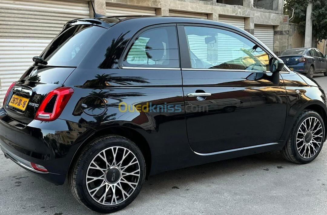 Fiat 500 2024 Dolcevita