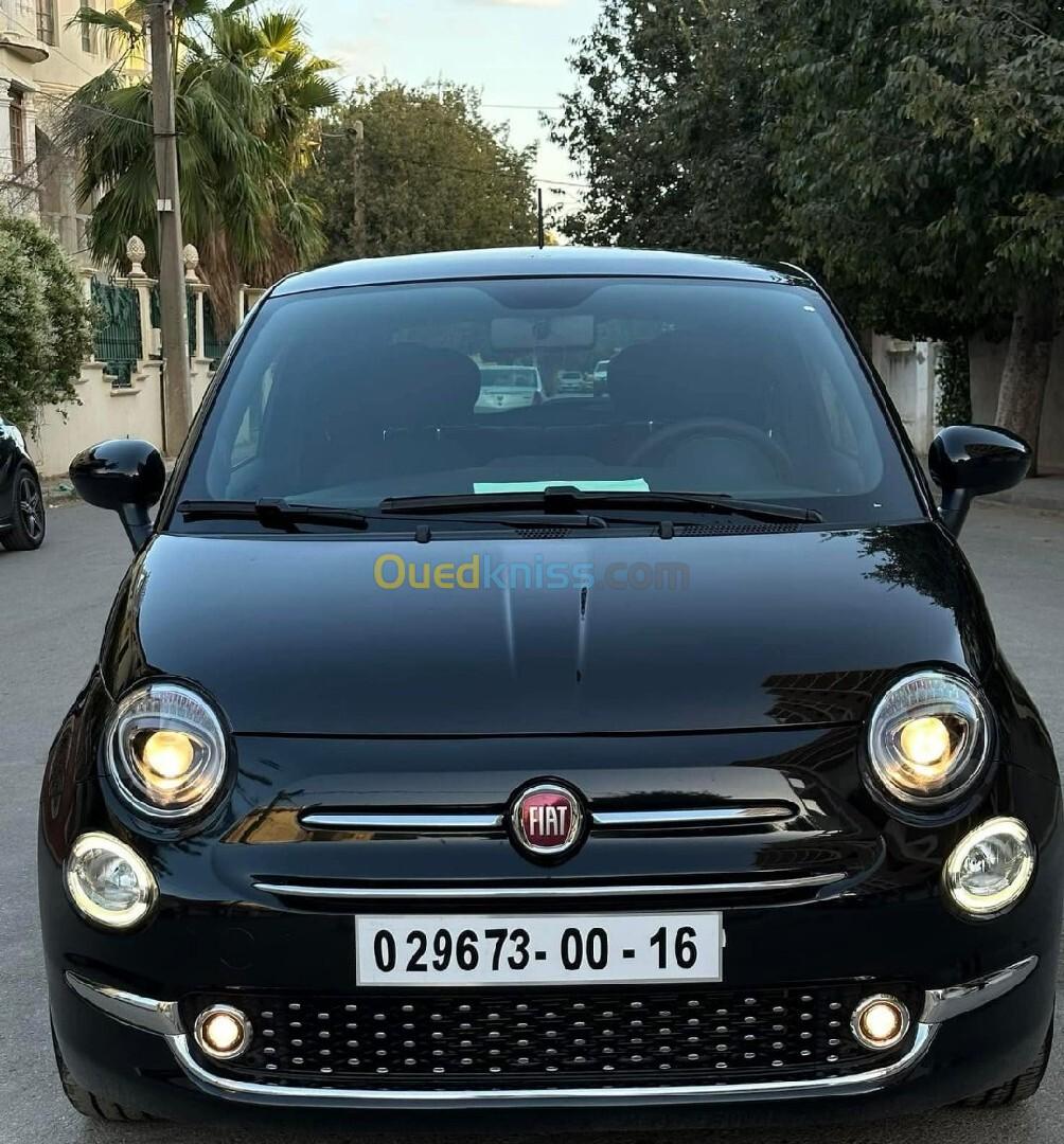 Fiat 500 2024 Dolcevita