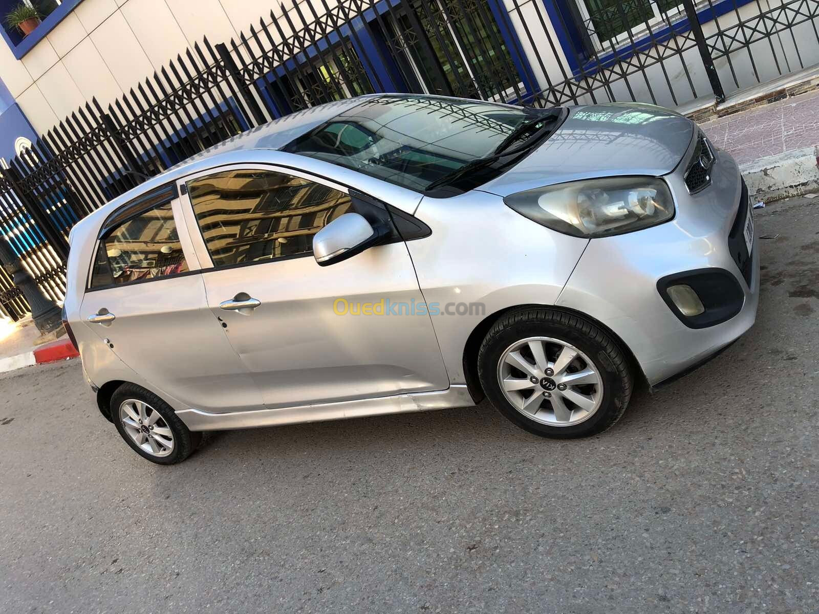 Kia Picanto 2014 