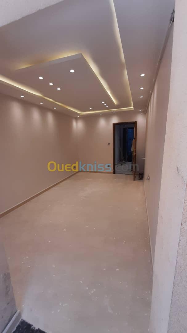 Vente Appartement F3 Alger Bordj el kiffan