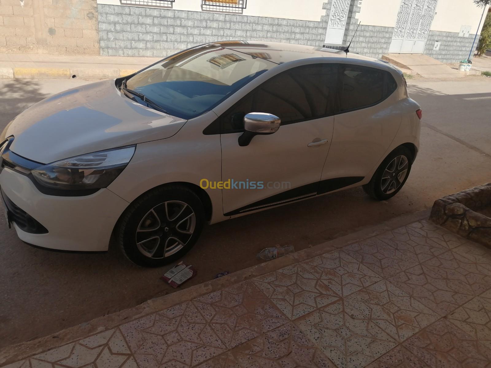 Renault Clio 4 2017 Limited