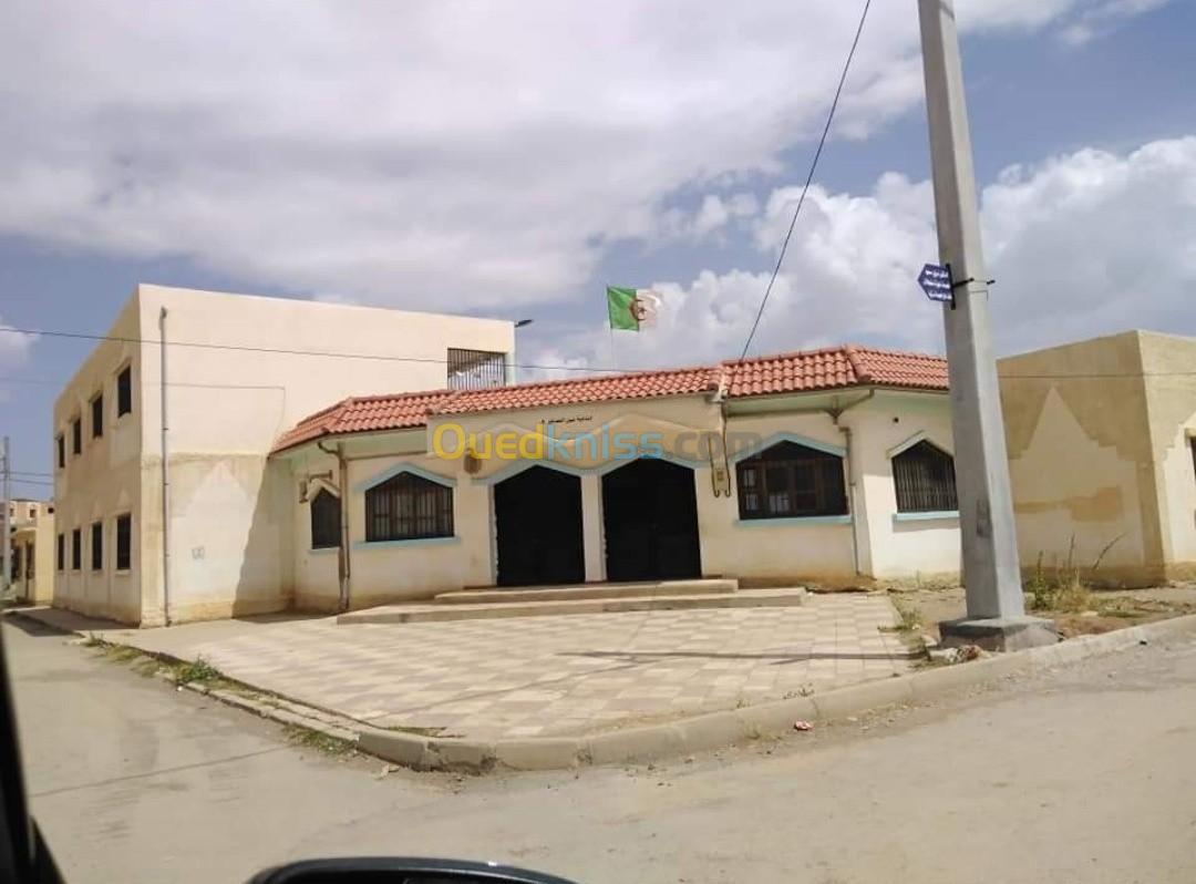 Vente Terrain Batna Ouyoun el assafir