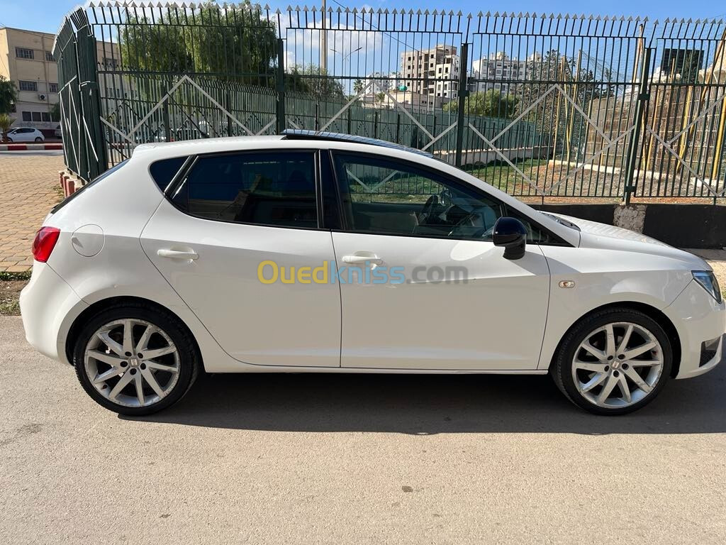 Seat Ibiza 2013 Fr