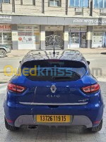 Renault Clio 4 2019 GT Line +