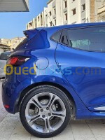 Renault Clio 4 2019 GT Line +