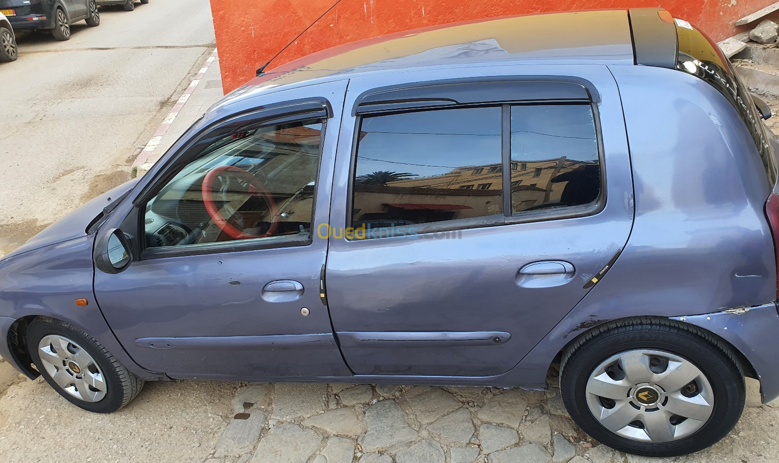 Renault Clio 2 2000 Clio 2