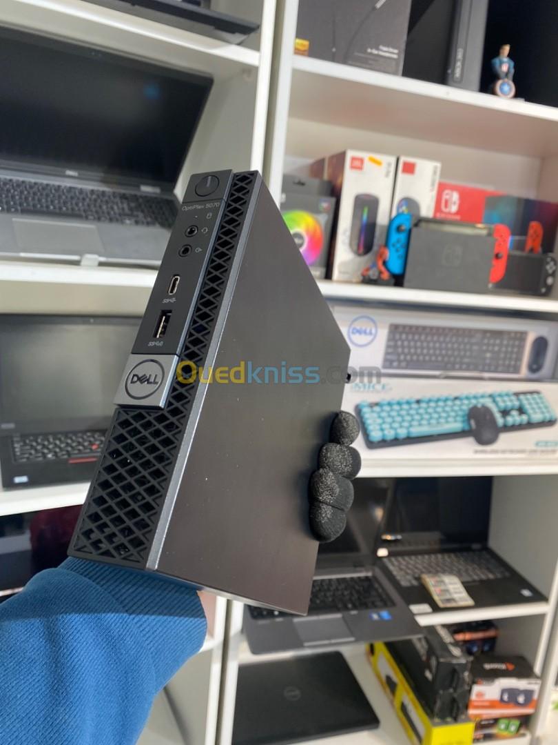 Dell OptiPlex 5070 i5 9eme