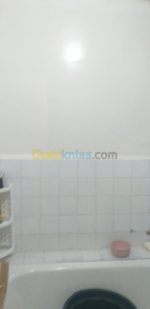 Vente Appartement F4 Alger Ain naadja