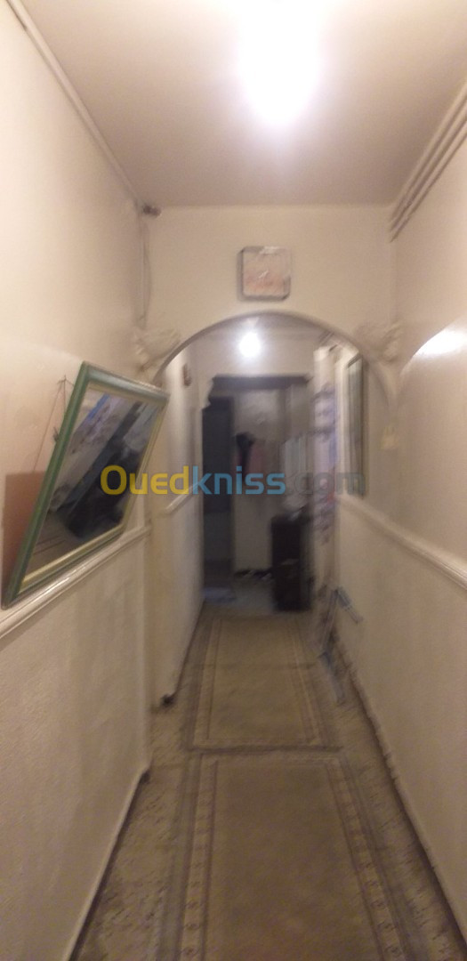 Vente Appartement F4 Alger Ain naadja