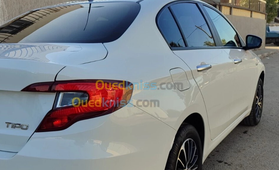 Fiat Tipo 2023 City plus