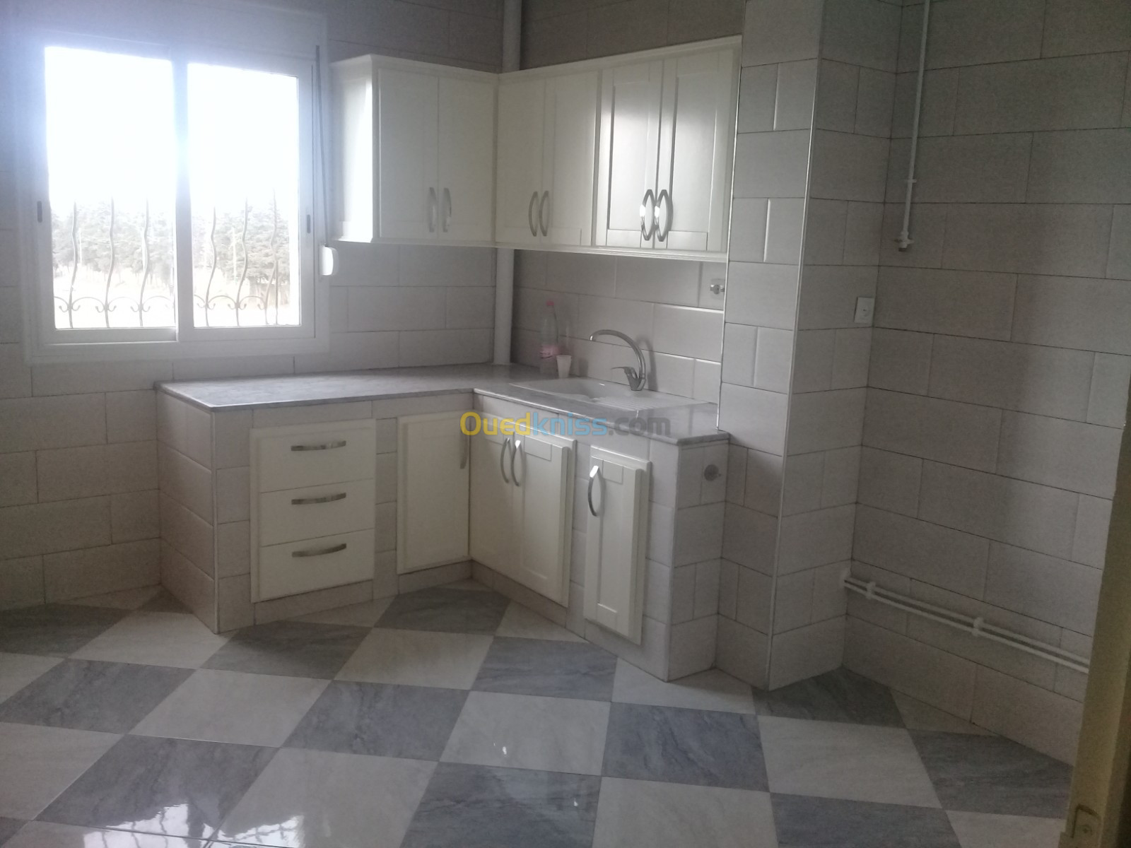 Vente Appartement F3 Tipaza Bou ismail