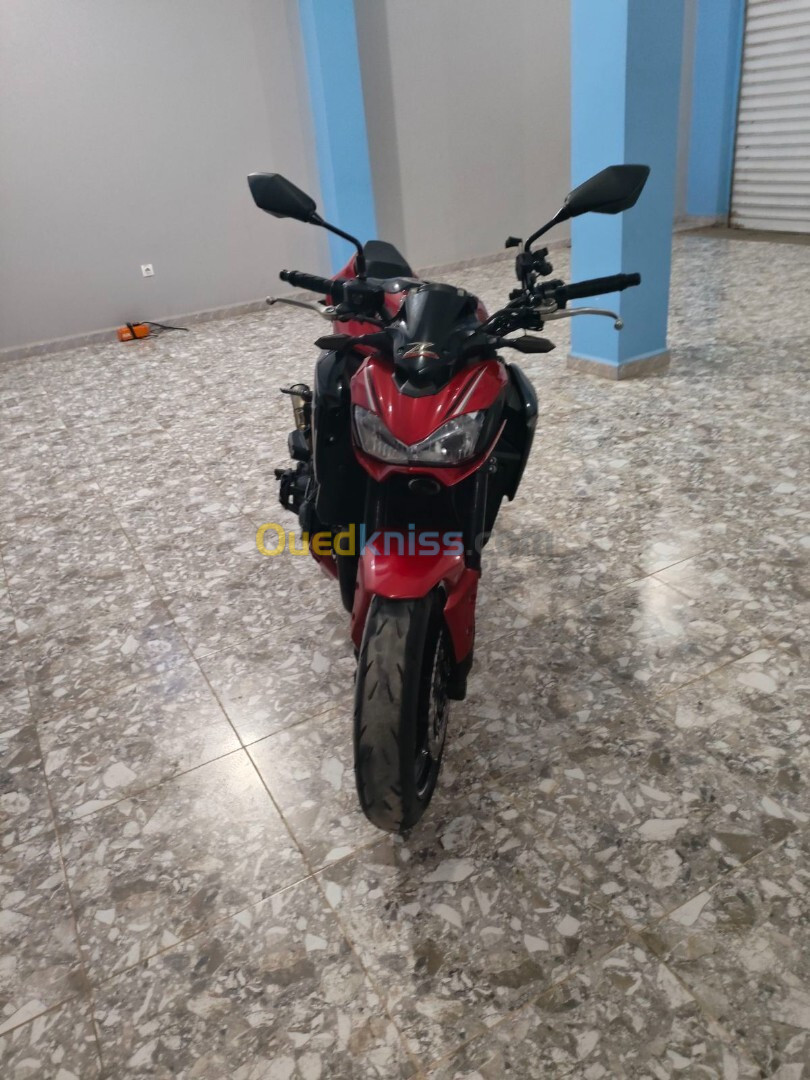 Z 900 Sizuki 2018