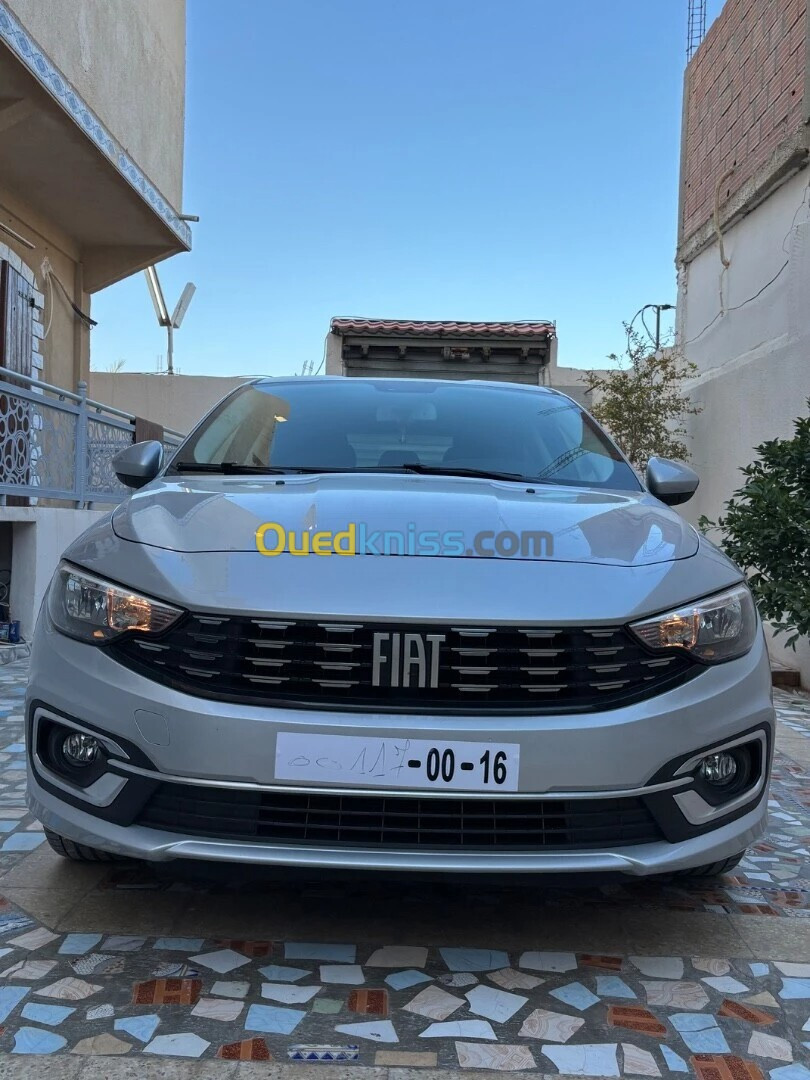 Fiat Tipo 2023 Life