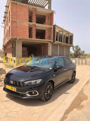 Fiat Tipo 2024 Life