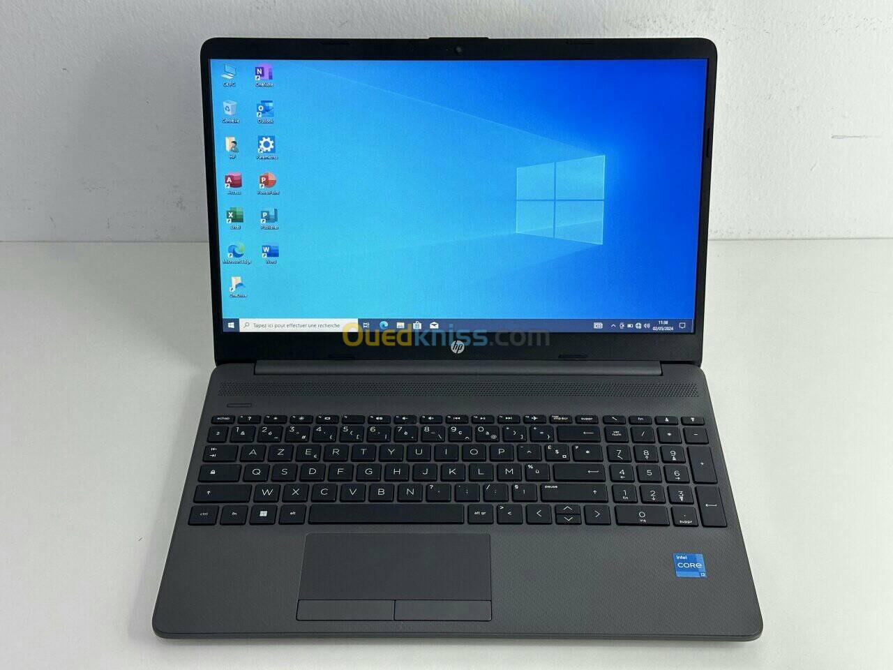 HP 250 G9 i3 12th 8/256