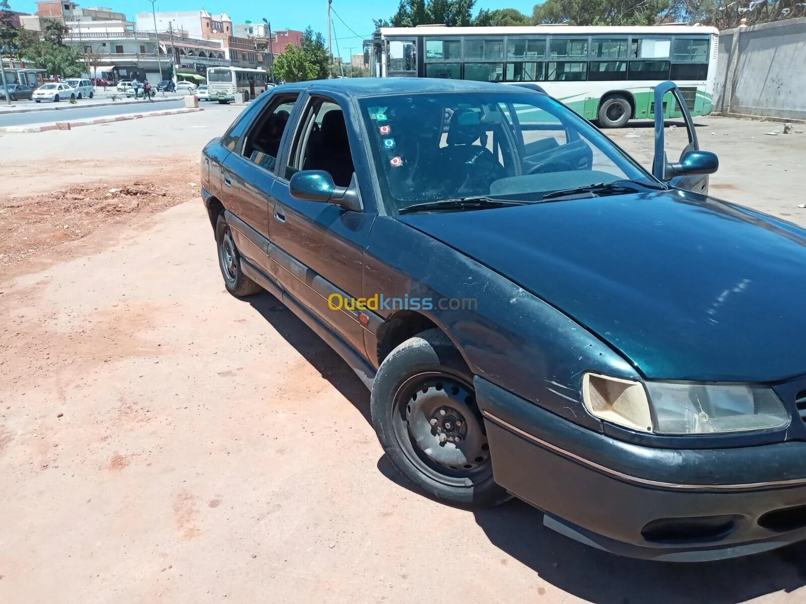 Renault Safrane 1998 Safrane