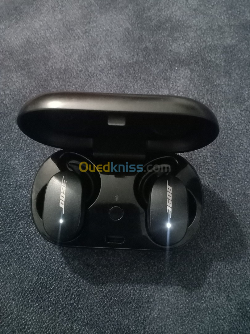 Bose diamond bose quietcomfort