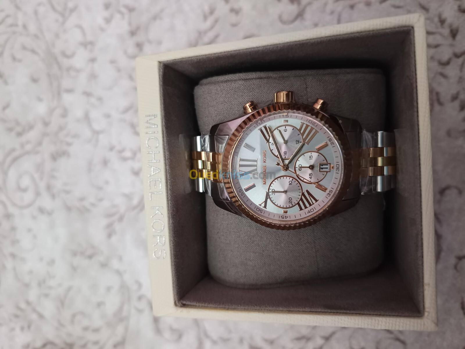 Montres femme MICHAEL KORS 