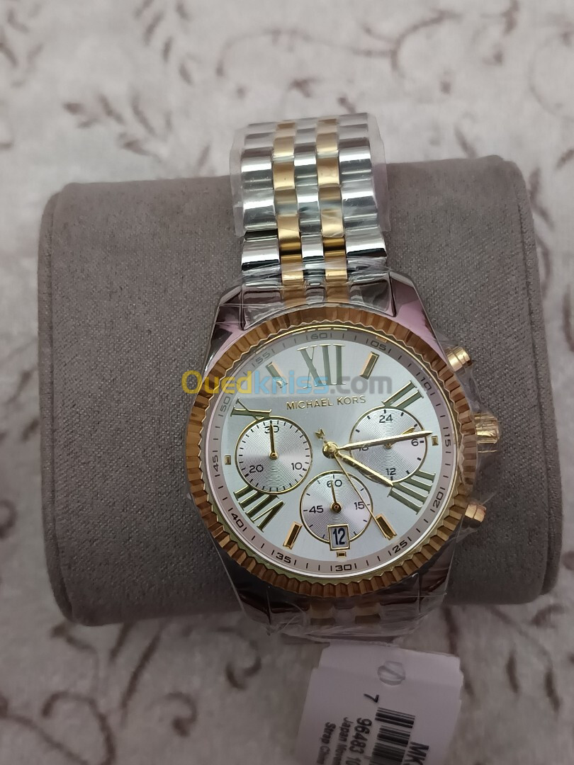 Montres femme MICHAEL KORS 