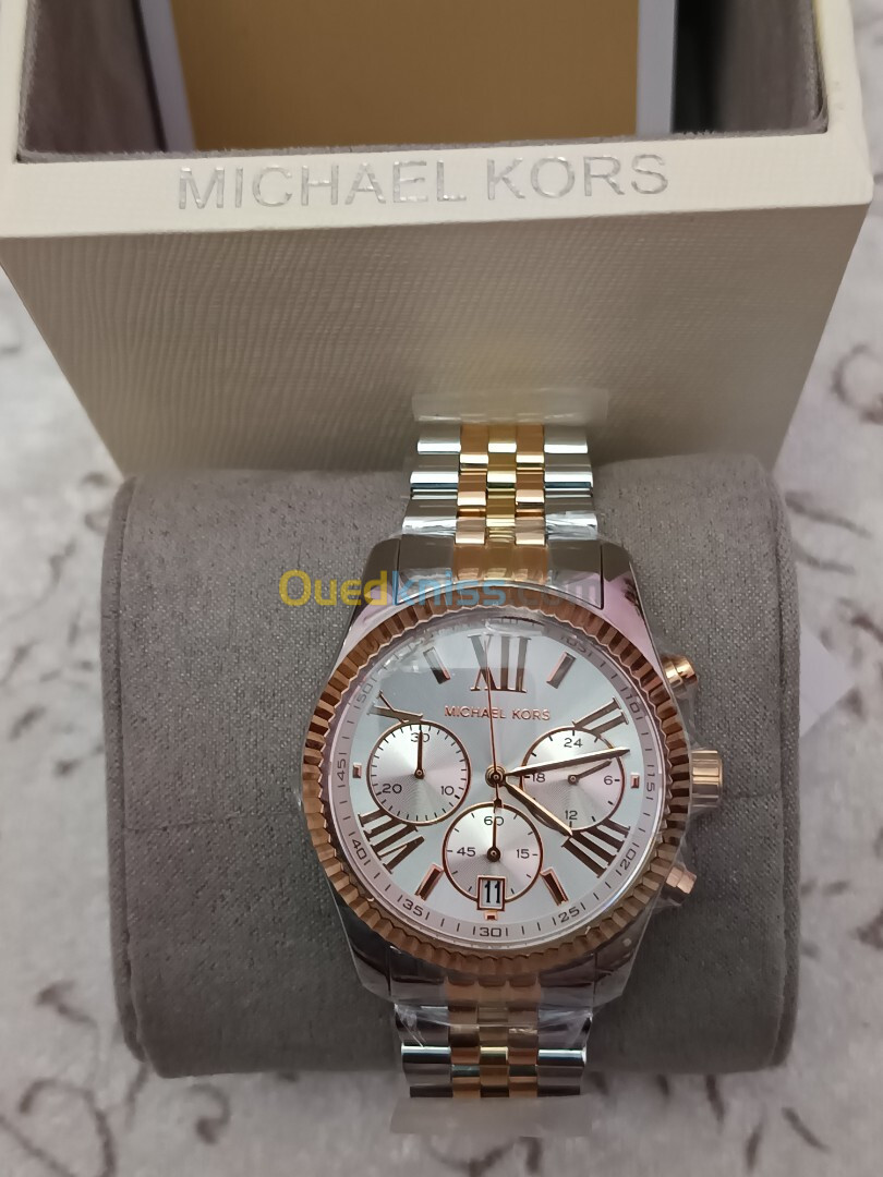 Montres femme MICHAEL KORS 