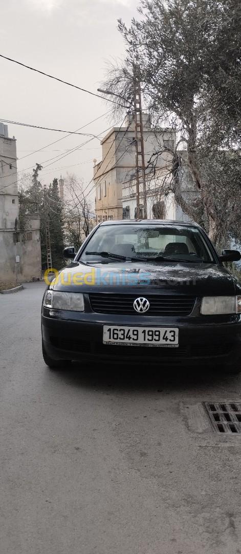 Volkswagen Passat 1999 Passat