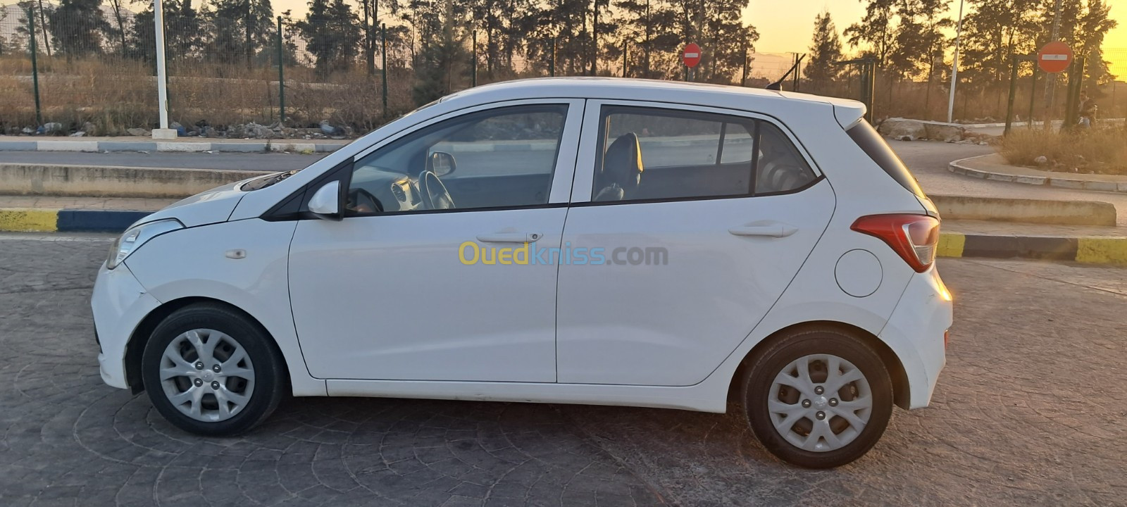 Hyundai Grand i10 2017 