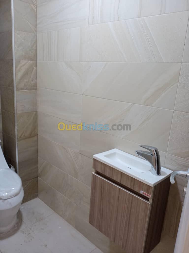 Vente Appartement F3 Oran Oran