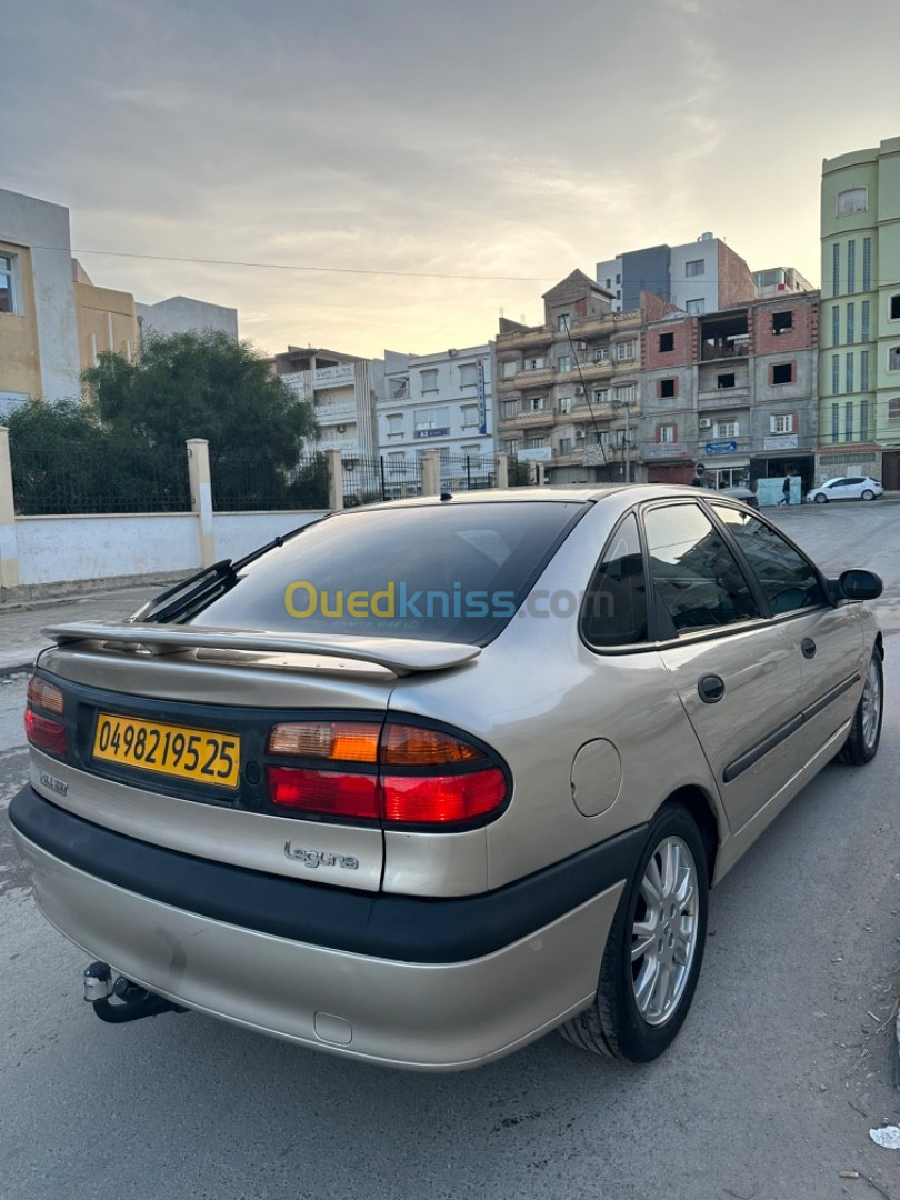 Renault Laguna 1 1995 Laguna 1