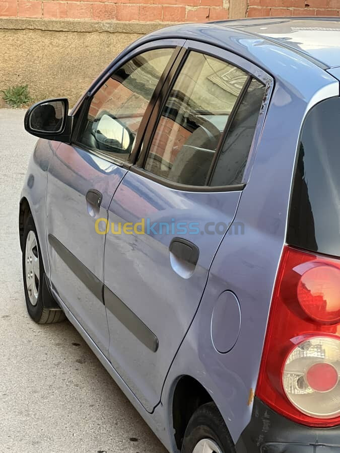 Kia Picanto 2008 