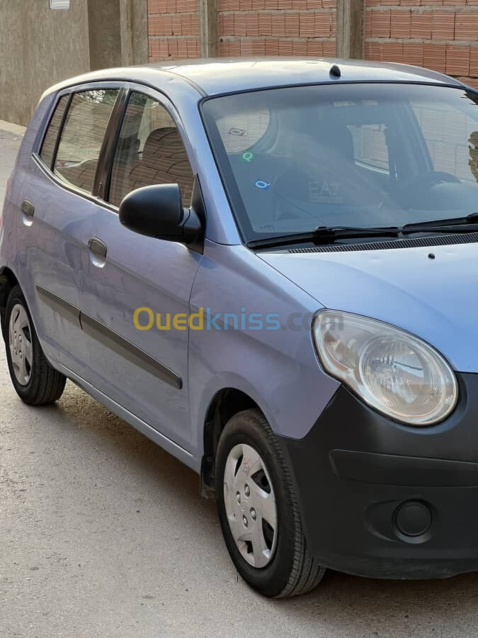 Kia Picanto 2008 